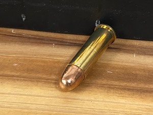 (50) Rounds .38-Special