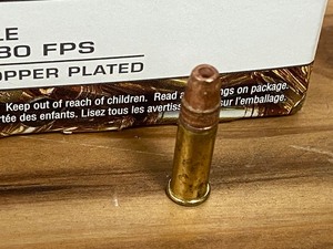 (333) Rounds .22LR