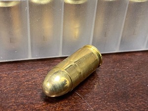 (50) Rounds .380-Auto