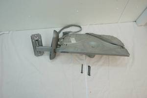 TV wall mount