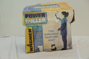 Power roller