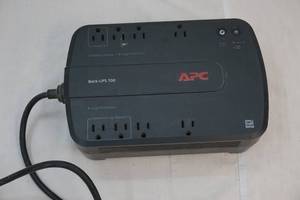 APC back ups