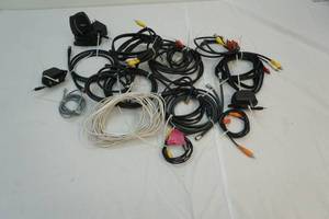 Electrical cables