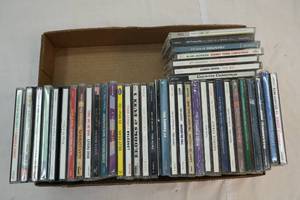 Cds