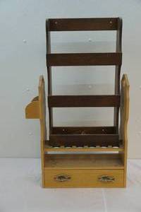 Rod holder