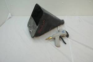 Sheet rock tool