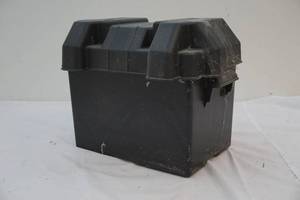 Battery box