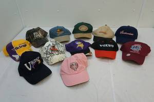 Caps