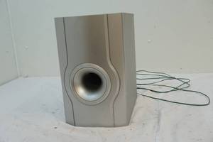 Subwoofer
