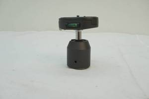Tripod camera mount