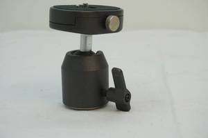Tripod camera mount
