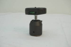 Tripod camera mount