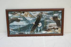 Eagle picture