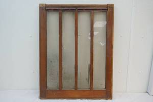 Vintage window