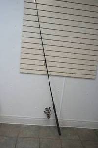 Fishing rod
