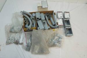 Electrical supplies