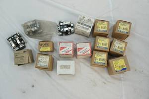 Relay variety