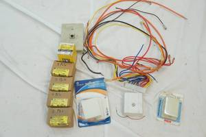 Electrical supplies
