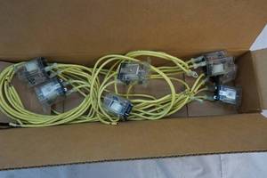 Enclosed relays
