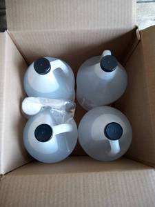 Sneaky Clean 1 gallon Jug wpump (Case Pack of 4)