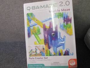 lot 289 image: Marble Maze...