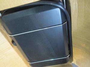 lot 298 image: 2 Burner Propane Stove open box...