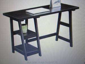lot 300 image: Convenience Concepts Designs2Go Tre...