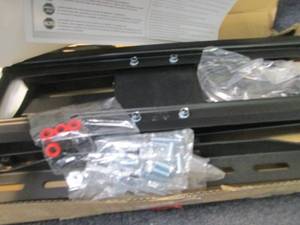 lot 307 image: Full Motion TV Wall Mount...