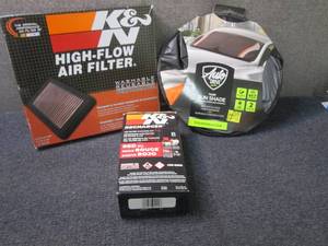 lot 338 image: High Flow Filter & Recharger, Sunsh...