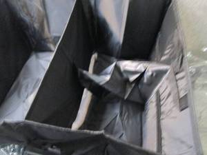 lot 349 image: 5 Car StorageOrganizers...