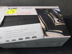 lot 356 image: Cushion Seat Cover...