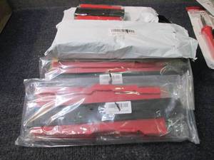 lot 360 image: 6 each Gauge Duplicator - 10 Inch E...