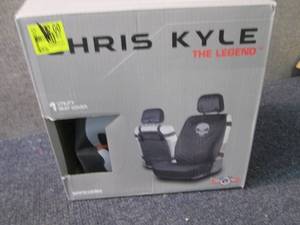 lot 366 image: Utility Seat Cover...