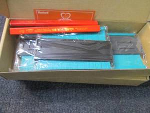 lot 371 image: 2- 2pks Gauge Duplicators...
