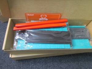 lot 372 image: 2- 2pks Gauge Duplicators...