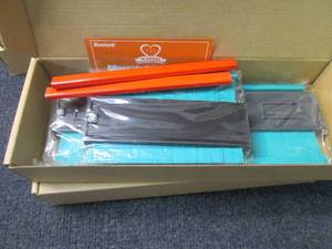lot 373 image: 2- 2pks Gauge Duplicators...