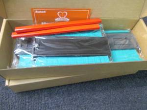lot 374 image: 2- 2pks Gauge Duplicators...