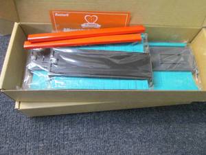lot 375 image: 2- 2pks Gauge Duplicators...