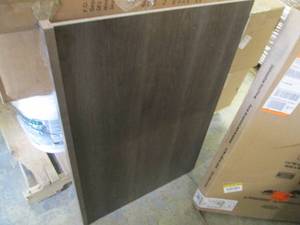 lot 27 image: Dishwasher End Panel...