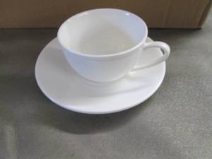 lot 86 image: 3 sets of 6- Barista CupSaucers...