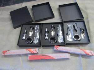 lot 121 image: Wine Bottles Openers & Sets...