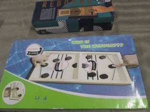 lot 133 image: Foosball Winner, Rebound W3...