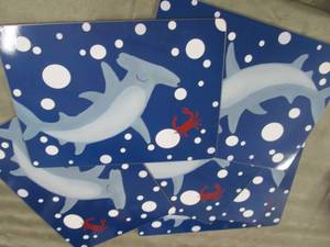 lot 150 image: 6 Pottery Barn Kids Pieces W3...