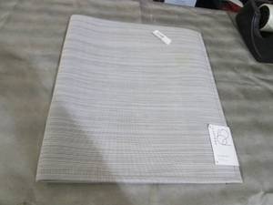 lot 220 image: Project 62 Kitchen Rug...
