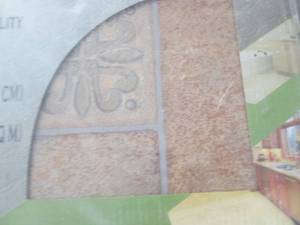 lot 247 image: 2 Cases Nexus Adhesive Vinyl Floor ...