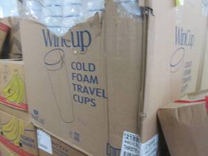 lot 439 image: Pallet of UnclaimedUnsold Office P...