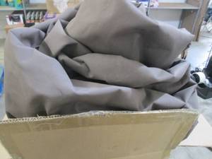 lot 441 image: Ravenna Outdoor Furniture Cover...