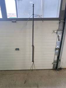 lot 20 image: Vintage Barn Lightning Rod