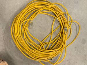 lot 52 image: Extension Cord