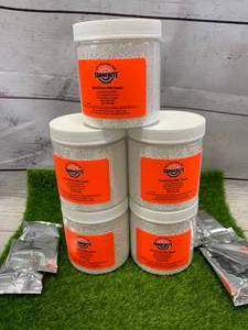 lot 60 image: Lot of 5 Jars of Tannerite Exploding Targets